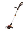 Аккумуляторный триммер WORX WG173E.9 20V, без АКБ и ЗУ