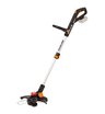 Аккумуляторный триммер WORX WG173E.9 20V, без АКБ и ЗУ