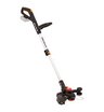 Аккумуляторный триммер WORX WG173E.9 20V, без АКБ и ЗУ