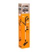 Аккумуляторный триммер WORX WG173E 20V, 4Ач х1, ЗУ