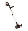 Аккумуляторный триммер WORX WG173E 20V, 4Ач х1, ЗУ