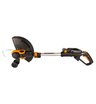 Аккумуляторный триммер WORX WG163E.9 20V, без АКБ и ЗУ