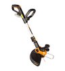 Аккумуляторный триммер WORX WG163E.9 20V, без АКБ и ЗУ