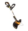Аккумуляторный триммер WORX WG163E.2 20V, 2Ач х1, ЗУ