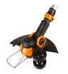 Аккумуляторный триммер WORX WG163E.2 20V, 2Ач х1, ЗУ