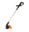Аккумуляторный триммер WORX WG157E.9 20V, без АКБ и ЗУ
