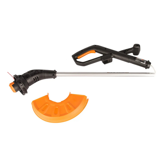 Аккумуляторный триммер WORX WG157E.9 20V, без АКБ и ЗУ