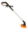 Аккумуляторный триммер WORX WG157E.9 20V, без АКБ и ЗУ