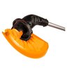 Триммер аккумуляторный WORX WG157E, 20V, 25 см, 2Ач х1, ЗУ