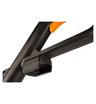 Триммер аккумуляторный WORX WG157E, 20V, 25 см, 2Ач х1, ЗУ