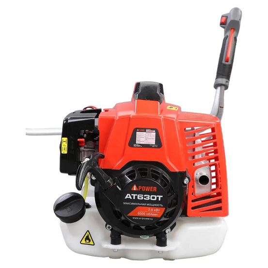 Бензиновый триммер A-iPower AT630T