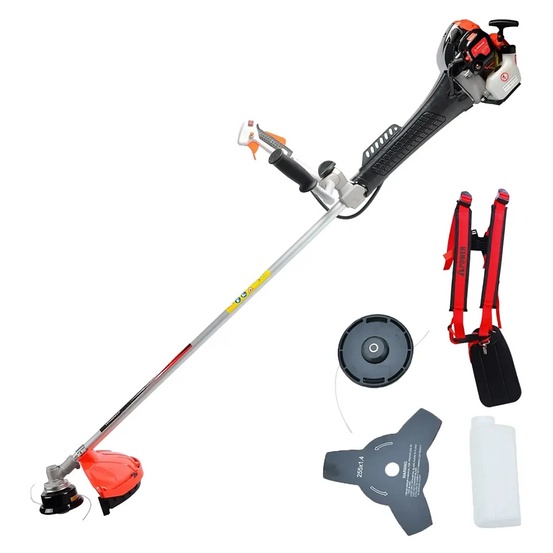 Бензиновый триммер A-iPower AT530ТX-PRO