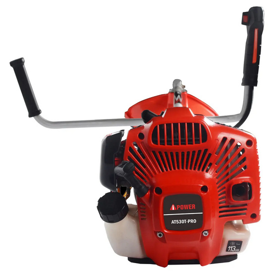 Бензиновый триммер A-iPower AT530Т-PRO