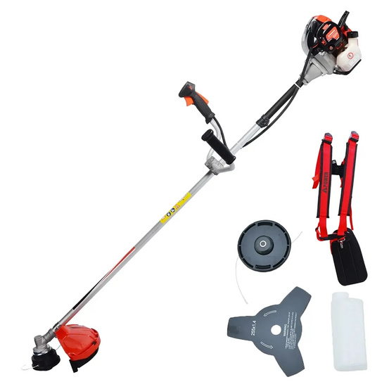 Бензиновый триммер A-iPower AT530Т-PRO