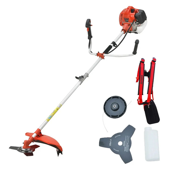 Бензиновый триммер A-iPower AT520T