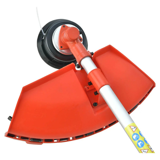 Бензиновый триммер A-iPower AT520T