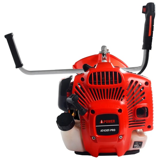 Бензиновый триммер A-iPower AT430T-PRO