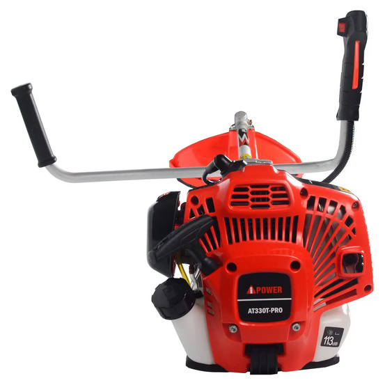 Бензиновый триммер A-iPower AT330Т-PRO