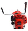 Бензиновый триммер A-iPower AT330Т-PRO