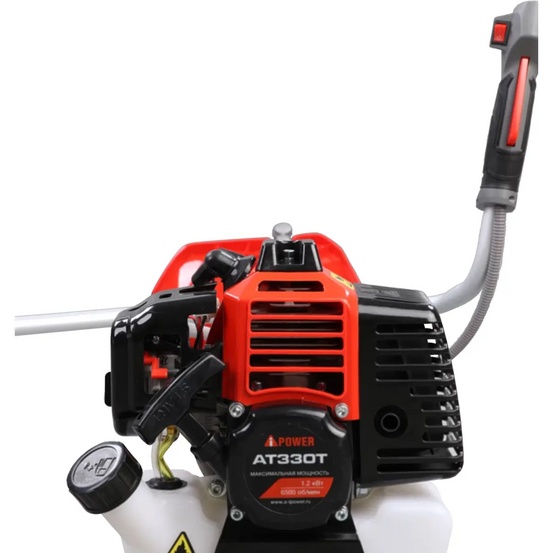 Бензиновый триммер A-iPower AT330T