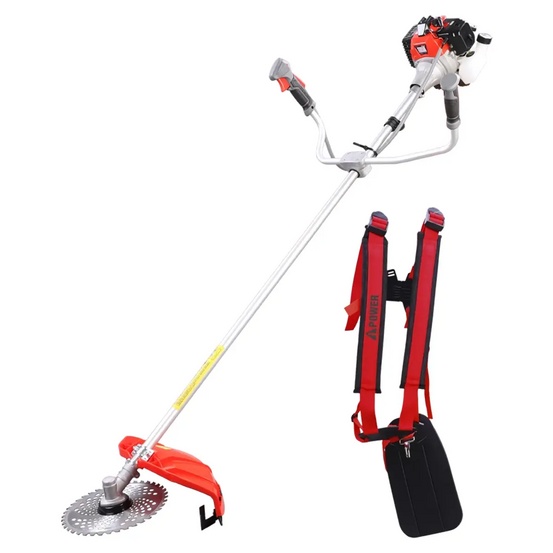 Бензиновый триммер A-iPower AT330T