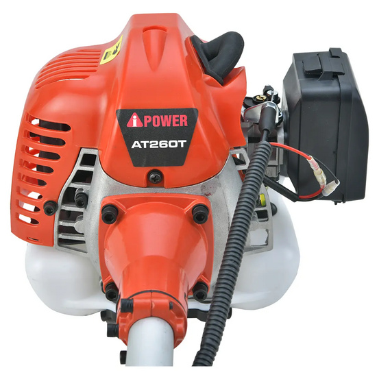 Бензиновый триммер A-iPower AT260T
