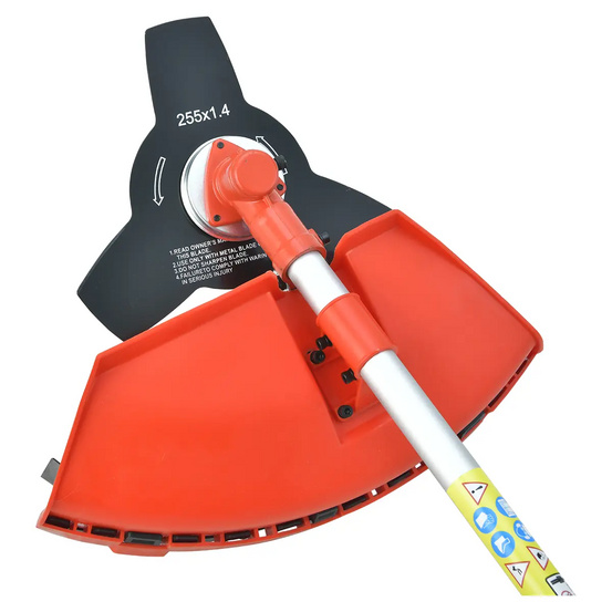 Бензиновый триммер A-iPower AT260T