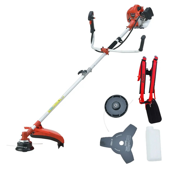 Бензиновый триммер A-iPower AT260T