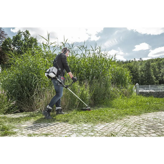 Бензиновый триммер AL-KO Premium BC 500 B