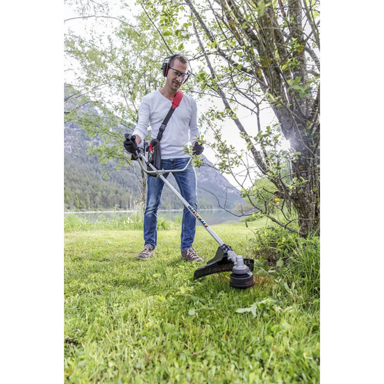 Бензиновый триммер AL-KO Easy BC 223 B