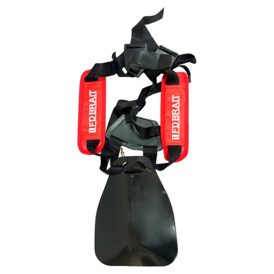 Бензиновый триммер BRAIT BR-581А-019