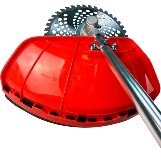 Бензиновый триммер BRAIT BR-581А-019