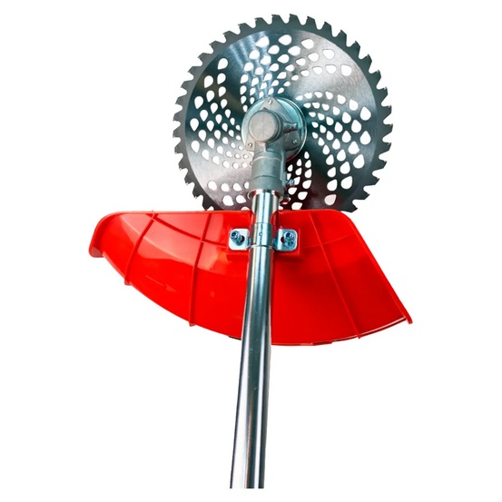 Бензиновый триммер BRAIT BR-581А-019