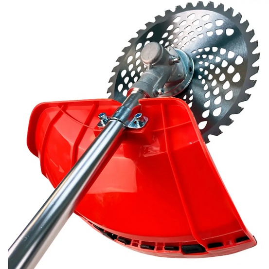 Бензиновый триммер BRAIT BR-581А-019