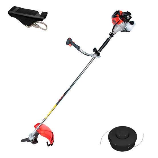 Бензиновый триммер BRAIT BR-581-019