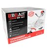 Бензиновый триммер BRAIT BR-581-019