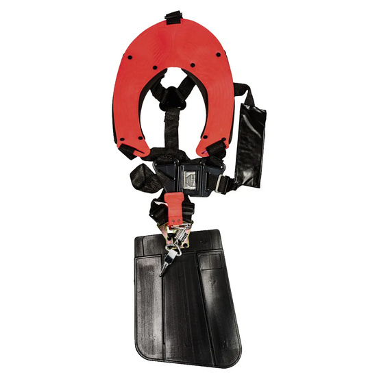 Бензиновый триммер BRAIT BR-521AC