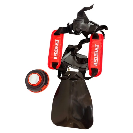 Бензиновый триммер BRAIT BR-521А-019