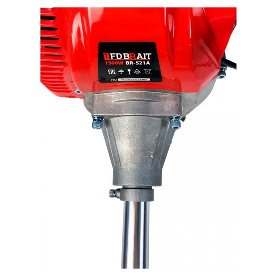 Бензиновый триммер BRAIT BR-521А-019