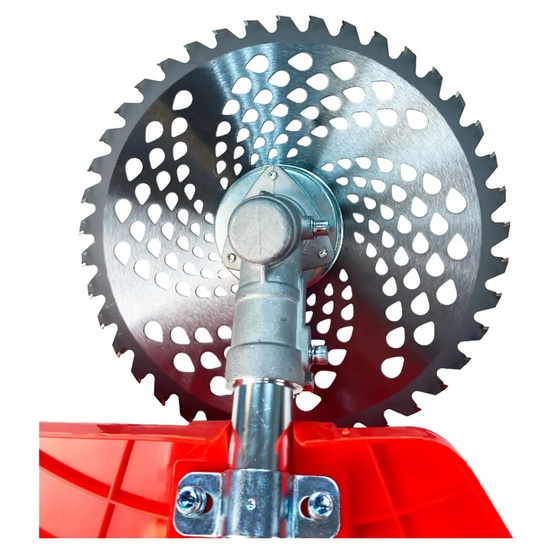 Бензиновый триммер BRAIT BR-521А-019