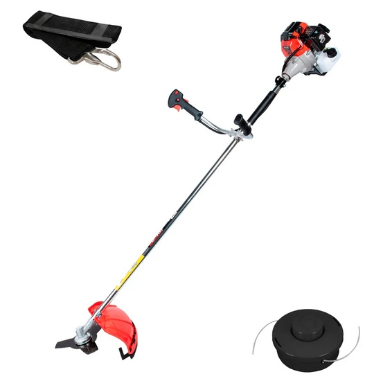 Бензиновый триммер BRAIT BR-521-019