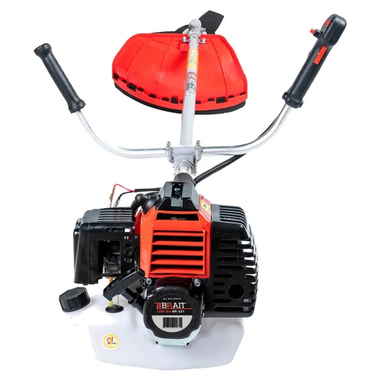 Бензиновый триммер BRAIT BR-521-019