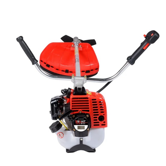 Бензиновый триммер BRAIT BR-521-001