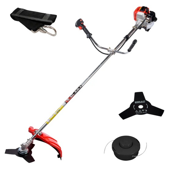 Бензиновый триммер BRAIT BR-331-001