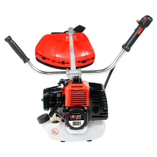 Бензиновый триммер BRAIT BR-331-001