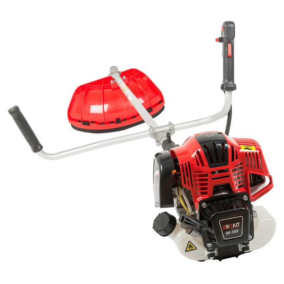 Бензиновый триммер BRAIT BR-310F