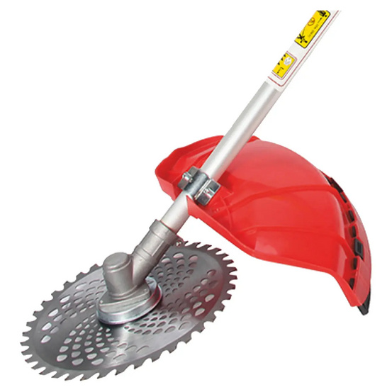 Бензиновый триммер BRAIT BR-310F