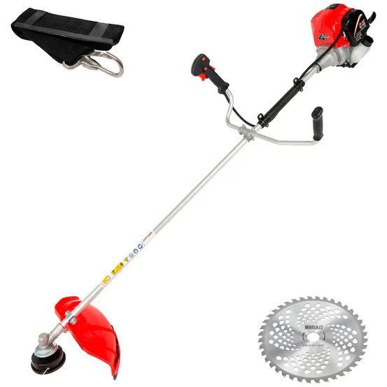 Бензиновый триммер BRAIT BR-310F