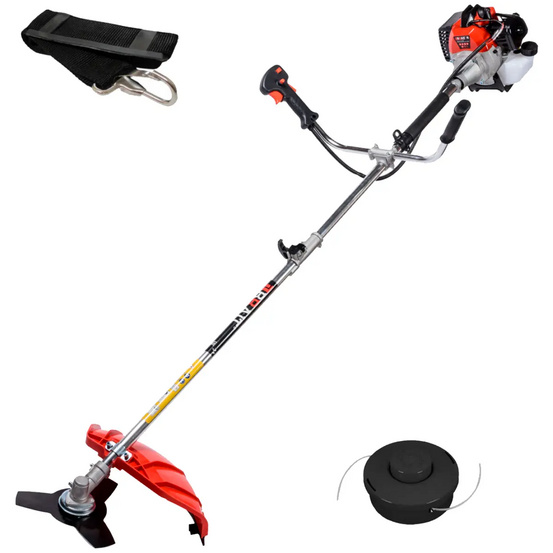 Бензиновый триммер BRAIT BR-261С-019