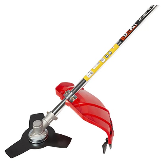 Бензиновый триммер BRAIT BR-261-01